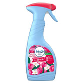 Febreze Fabric Freshner Pink Tulips & White Jasmine Spray 500ml