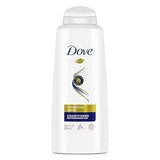 Dove Ultra Care Conditioner for Damaged Hair 603ml