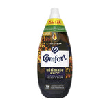 Comfort Laundry Comfort Ultimate Care Heavenly Nectar Fabric Conditioner 1178ml
