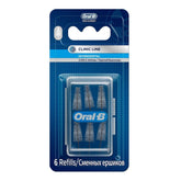 ORAL B INTERDENTAL REFILLS