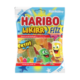 HARIBO FIZZ LIKIR JELLY 70GM