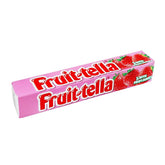 Fruit-tella Chews Strawberry