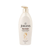 Jergens Shea Butter Deep Cond Moisturizer 400ml