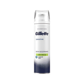 Gillette Shaving Gel Soothing 200ml