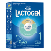 Nestle Lactogen Baby Milk 1 (800g)