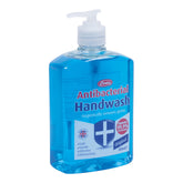 CERTEX HAND WASH ANTI-BACTERIAL ORIGINAL 500ML
