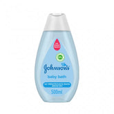 JOHNSON'S BABY BATH 500ML
