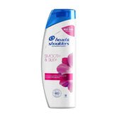Head & Shoulders Shampoo Smooth & Silky 170ML