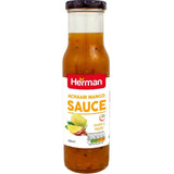 Herman Achari Mango Sauce 245ml
