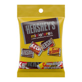 Hershey Miniatures Bag 150g
