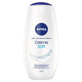 Nivea Crème Soft Shower Gel 250ml