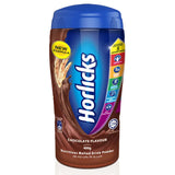 Horlicks Chocolate Flavour, 400 g