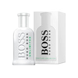 HUGO BOSS BOTTLED UNLIMITED EDT 100ML