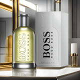 HUGO BOSS No. 6 Men EDT 200ml