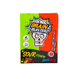 BRAIN BLASTERZ BITZ CANDY 45GM