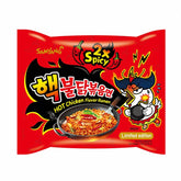 Samyang Buldak Hot Chicken Flavor Ramen
