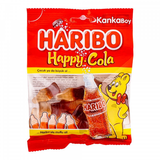 HARIBO HAPPY COLA JELLY 80GM