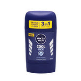 NIVEA STICK COOL KICK 50ML