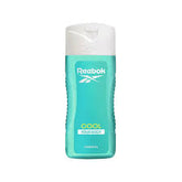 REEBOK BODY WASH COOL 400ML