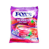 Fox's Berries Candies Pouch 125 gm