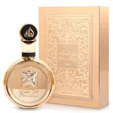 KLATTAFA FAKHAR GOLD EDITION EDP 100ML