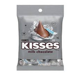 Hershey Milk Chocolate Kisses Bag 137g