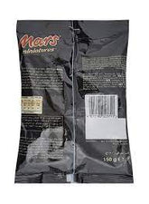 Mars Miniatures Frozen Chocolate Mini Bars Pouch, 150g