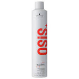 Schwarzkopf OSiS+ Elastic Medium Hold Hairspray 500ml