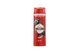 OLD SPICE SHOWER GEL 3IN1 ROCK 400 ML
