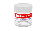 SUDOCREM ANTISEPTIC HEALING CREAM 125GM