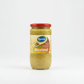 Remia Wholegraine Mustard 850gm