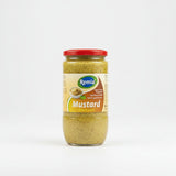 Remia Wholegraine Mustard 850gm