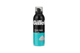 GILLETTE FOAM MENTHOL 200ML