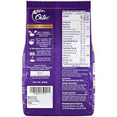 Oateo Jumbo Rolled Oats (500g)