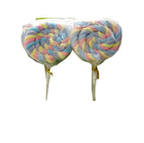 Sams Garden Mallow Pop 40gm