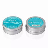 Dexe Hair Wax Aluminum Cans C Green 130g