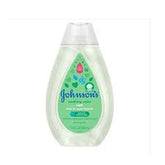 JOHNSONS BABY BATH SOOTHING VAPOUR 400ML