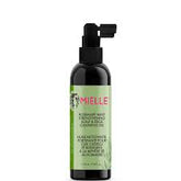 MIELLE ROSEMARY MINT SCALP & EDGE CLEANSING HAIR OIL 118ML