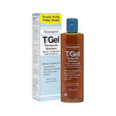 NEUTROGENA T/GEL THERAPEUTIC SHAMPOO 250ML