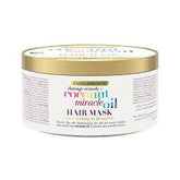 OGX HAIR MASK COCONUT MIRACLE OIL 300ML