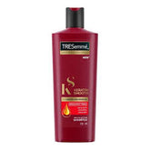 TRESEMME SHAMPOO KERATIN SMOOTH 170ML
