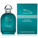 JAGUAR ULTIMATE POWER MEN EDT 100ML