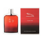 JAGUAR CLASSIC RED EDT 100ML