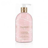 BAYLIS & HARDING HAND WASH PINK BLOSSOM & LOTUS FLOWER 500ML