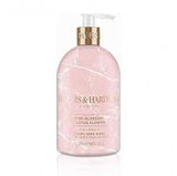 BAYLIS & HARDING HAND WASH PINK BLOSSOM & LOTUS FLOWER 500ML
