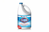 CLOROX BLEACH LIQUID ORIGINAL 3.78L