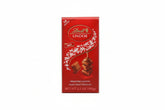 Lindt Lindor Milk Chocolate Bar 100G
