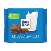 Ritter Sport Edel-Vollmilch Chocolate 100g
