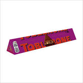 TOBLERONE FRUIT&NUT CHOCOLATE 100GM