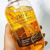 DEXE ANTI HAIR LOSS SHAMPOO GINSENG MAINTENANCE 500ML